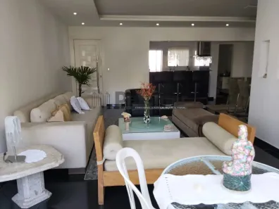 Apartamento com 2 Quartos à venda, 135m² no Vila Andrade, São Paulo