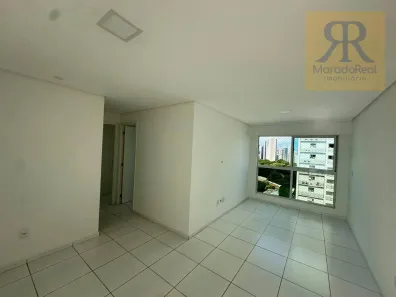 Apartamento com 2 Quartos à venda, 52m² no Casa Amarela, Recife
