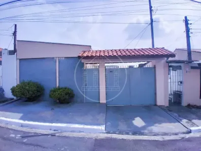 Sobrado com 2 Quartos à venda, 120m² no Parque Planalto, São Paulo