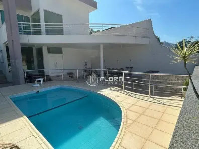 Casa de Condomínio com 5 Quartos à venda, 300m² no Várzea das Moças, Niterói