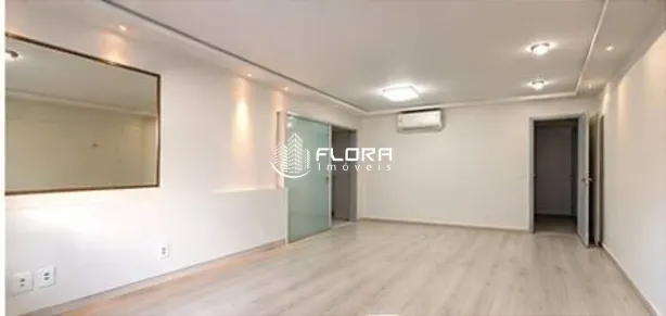 Apartamento com 3 Quartos à venda, 197m² no Icaraí, Niterói