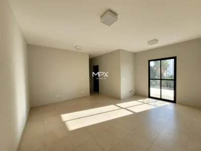 Apartamento com 3 Quartos para alugar, 90m² no Nova América, Piracicaba