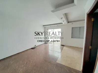 Apartamento com 2 Quartos à venda, 80m² no Jardim Taquaral, São Paulo