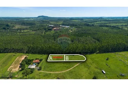 Lote/Terreno à venda, 3075m² no Área Rural de Montenegro, Montenegro