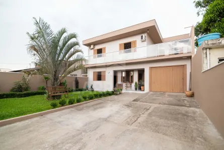 Casa com 3 Quartos à venda, 153m² no Oficinas, Tubarão