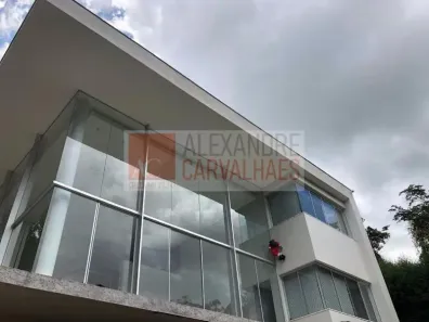 Casa com 3 Quartos à venda, 810m² no Aconchego da Serra, Itabirito