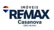 Logo da imobiliária