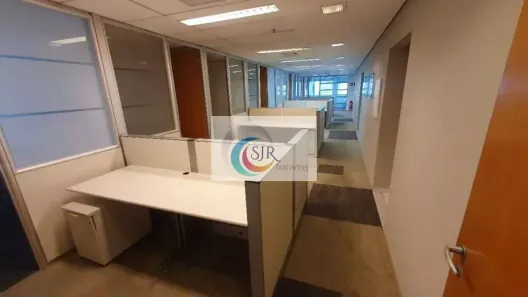 Sala Comercial para venda ou aluguel, 181m² no Jardim Paulistano, São Paulo