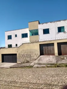 Apartamento com 3 Quartos para alugar, 90m² no Santa Martinha, Ribeirão das Neves