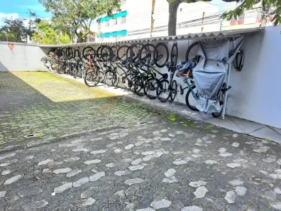 Apartamento com 2 Quartos à venda, 55m² no Jardim Camburi, Vitória