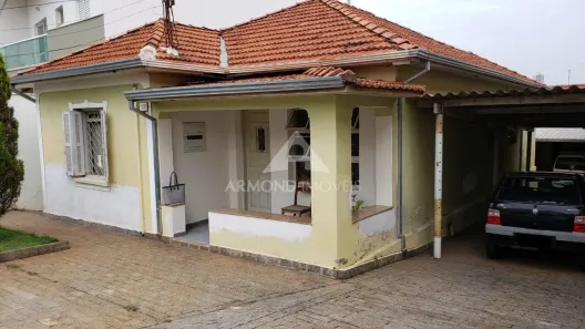 Casa com 3 Quartos à venda, 267m² no Vila Cordenonsi, Americana