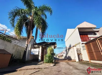 Casa de Condomínio com 3 Quartos à venda, 106m² no Niterói, Canoas