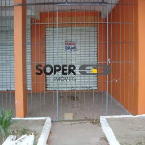 Ponto Comercial para alugar, 60m² no Cavalhada, Porto Alegre