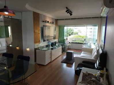 Apartamento com 2 Quartos à venda, 75m² no Planalto Paulista, São Paulo