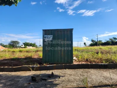 Lote/Terreno à venda, 250m² no Fazenda Rio Preto, São José do Rio Preto