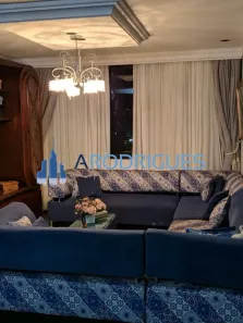 Apartamento com 3 Quartos à venda, 324m² no Brotas, Salvador
