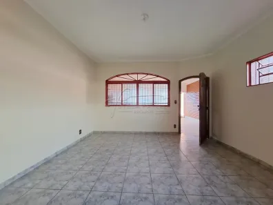 Casa com 3 Quartos para alugar, 162m² no Vila Monte Alegre, Ribeirão Preto
