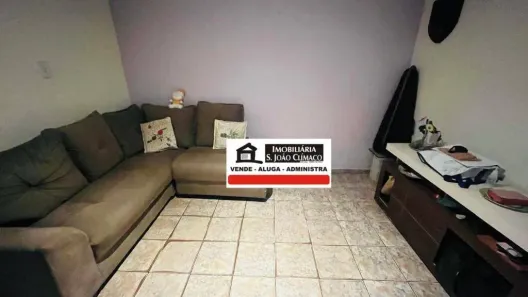 Casa com 2 Quartos à venda, 86m² no Vila Marte, São Paulo