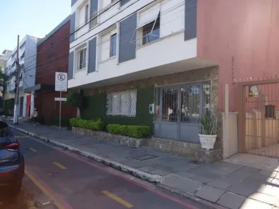 Apartamento com 1 Quarto para alugar, 61m² no Rio Branco, Porto Alegre