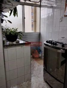 Apartamento com 1 Quarto à venda, 43m² no Campos Elíseos, São Paulo