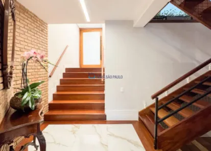 Sobrado com 4 Quartos à venda, 385m² no Alphaville, Santana de Parnaíba
