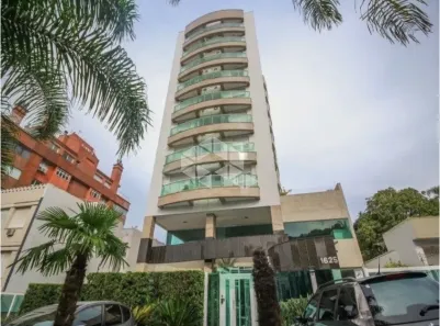 Apartamento com 3 Quartos à venda, 198m² no Boa Vista, Porto Alegre