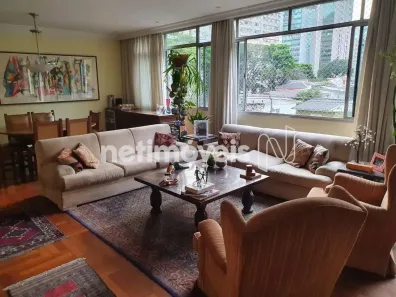 Apartamento com 3 Quartos à venda, 189m² no Itaim Bibi, São Paulo