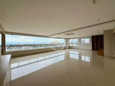 Apartamento com 3 Quartos à venda, 218m² no Setor Marista, Goiânia
