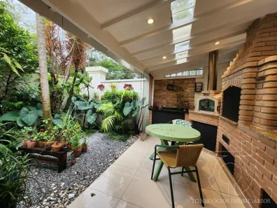 Casa de Condomínio com 3 Quartos à venda, 115m² no Umuarama, Osasco