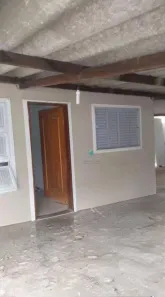 Casa com 2 Quartos à venda, 110m² no Conjunto Habitacional Duas Vendas, São José do Rio Preto