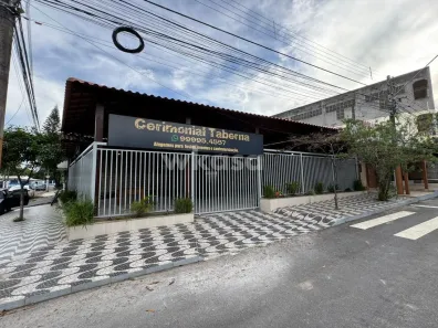 Sala Comercial à venda, 480m² no Cidade Continental, Serra