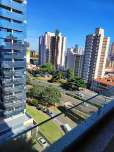 Apartamento com 1 Quarto para alugar, 46m² no Vila Lídia, Campinas