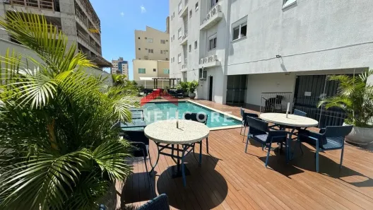 Apartamento com 4 Quartos à venda, 188m² no Andorinha, Itapema