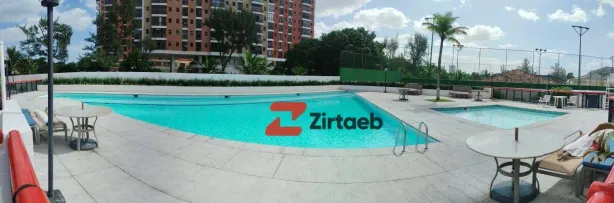 Apartamento com 3 Quartos para alugar, 91m² no Barra da Tijuca, Rio de Janeiro