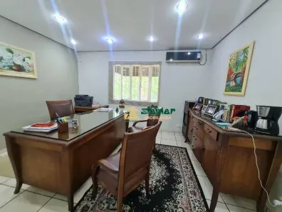 Imóvel Comercial à venda, 182m² no Vila Lanzara, Guarulhos