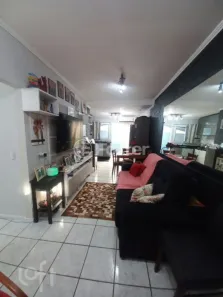 Casa com 2 Quartos à venda, 54m² no Jardim Leopoldina, Porto Alegre