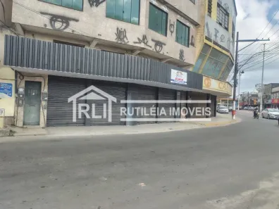 Ponto Comercial para alugar, 120m² no Centro, Itaboraí