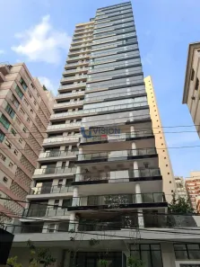 Apartamento com 3 Quartos à venda, 205m² no Jardim Paulista, São Paulo