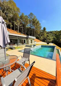 Casa com 3 Quartos à venda, 22000m² no Itaoca, Guararema