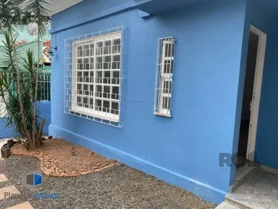 Casa com 3 Quartos à venda, 291m² no Santo Antônio, Porto Alegre