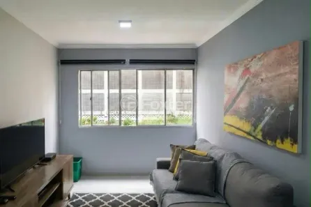 Apartamento com 1 Quarto à venda, 40m² no Bela Vista, São Paulo