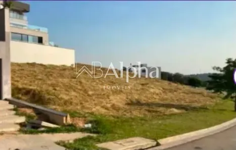Lote/Terreno à venda, 482m² no Quintas do Ingaí, Santana de Parnaíba