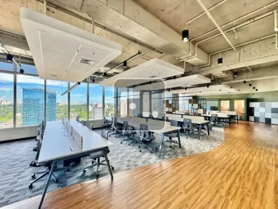 Sala Comercial à venda, 921m² no Vila Cordeiro, São Paulo