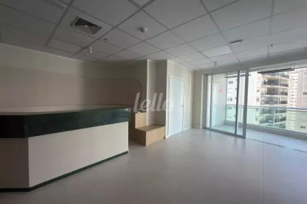 Sala Comercial para alugar, 153m² no Cerqueira César, São Paulo