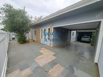 Casa com 3 Quartos à venda, 286m² no Vila Amorim, Americana