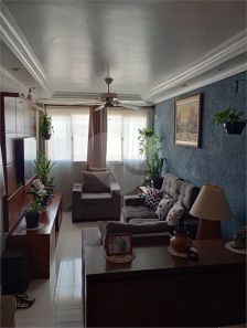 Apartamento com 2 Quartos à venda, 58m² no Vila São José (Cidade Dutra), São Paulo