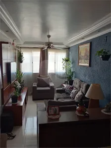 Apartamento com 2 Quartos à venda, 58m² no Vila São José (Cidade Dutra), São Paulo