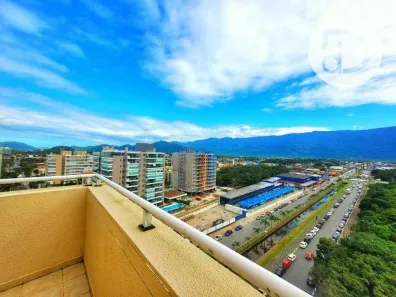 Cobertura com 3 Quartos à venda, 102m² no Centro, Bertioga