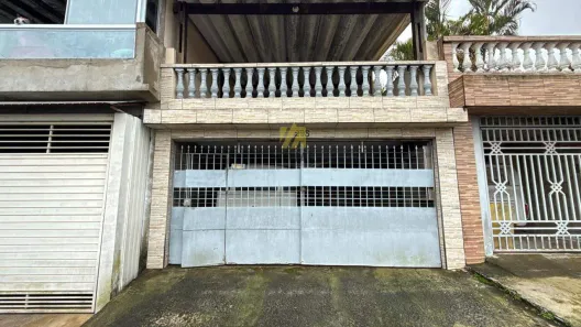 Casa com 3 Quartos à venda, 125m² no Jardim da Pedreira, São Paulo