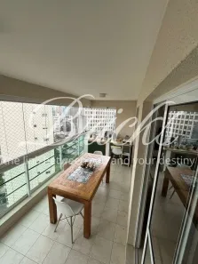 Apartamento com 3 Quartos à venda, 111m² no Vila Olímpia, São Paulo